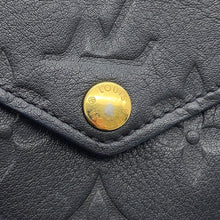 Load image into Gallery viewer, LOUIS VUITTON Utility/Crossbody NoirM80450 Monogram Calf Leather