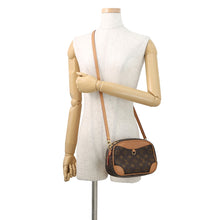 Load image into Gallery viewer, LOUIS VUITTON Deauville BrownM45528 Monogram Size MINI