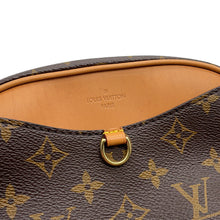 Load image into Gallery viewer, LOUIS VUITTON Deauville BrownM45528 Monogram Size MINI