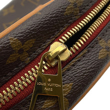 Load image into Gallery viewer, LOUIS VUITTON Deauville BrownM45528 Monogram Size MINI