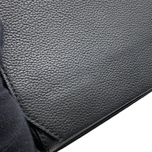 Load image into Gallery viewer, LOUIS VUITTON takeoff messenger NoirM24769 Cowhide Leather LV Aerogram Size PM
