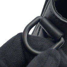 Load image into Gallery viewer, LOUIS VUITTON takeoff messenger NoirM24769 Cowhide Leather LV Aerogram Size PM