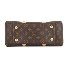 将图像加载到图库查看器中,LOUIS VUITTON Soufflot BordeauxM44815 Monogram Size BB