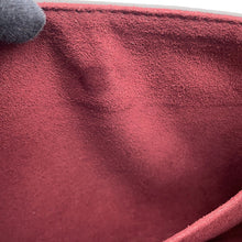 将图像加载到图库查看器中,LOUIS VUITTON Soufflot BordeauxM44815 Monogram Size BB