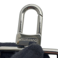 Load image into Gallery viewer, LOUIS VUITTON Gaston Wearable Wallet Taigarama Optical WhiteM30935 Monogram Taiga Leather