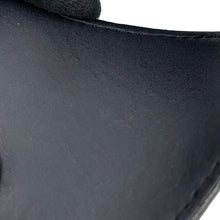 将图像加载到图库查看器中,Valentino Garavani Logo Crossbody Bag BlackVY2B0A10WJW Leather