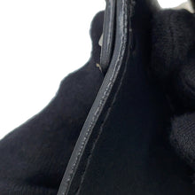 将图像加载到图库查看器中,Valentino Garavani Logo Crossbody Bag BlackVY2B0A10WJW Leather