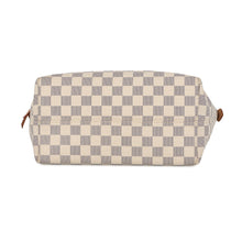 Load image into Gallery viewer, LOUIS VUITTON Iena PinkN44039 Damier Azur Size PM