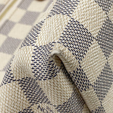 Load image into Gallery viewer, LOUIS VUITTON Iena PinkN44039 Damier Azur Size PM