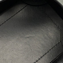 Load image into Gallery viewer, LOUIS VUITTON Soft Trunk NoirM53964 Monogram Mesh Leather