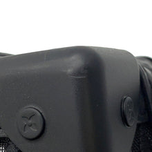Load image into Gallery viewer, LOUIS VUITTON Soft Trunk NoirM53964 Monogram Mesh Leather