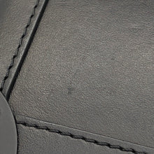 Load image into Gallery viewer, LOUIS VUITTON Soft Trunk NoirM53964 Monogram Mesh Leather