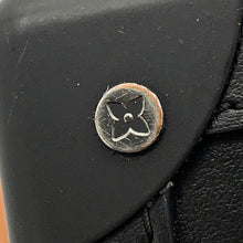 Load image into Gallery viewer, LOUIS VUITTON Soft Trunk NoirM53964 Monogram Mesh Leather