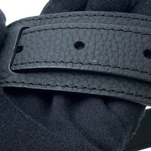Load image into Gallery viewer, LOUIS VUITTON LV × YK Soft Trunk Wallet Noir/RedM21677 Monogram・Taurillon Infinity Dot