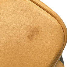 Load image into Gallery viewer, LOUIS VUITTON Montsouris BrownM51136 Monogram Size MM