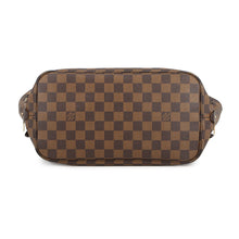 Load image into Gallery viewer, LOUIS VUITTON Cabas・Rivington RedN41108 Damier Ebene Canvas