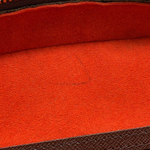 Load image into Gallery viewer, LOUIS VUITTON Brera RedN51150 Damier Ebene Canvas