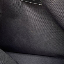 将图像加载到图库查看器中,LOUIS VUITTON Odyssey Messenger NoirM44223 Monogram Eclipse Size PM