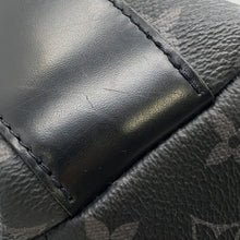 Load image into Gallery viewer, LOUIS VUITTON Odyssey Messenger NoirM44223 Monogram Eclipse Size PM