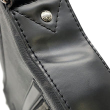 将图像加载到图库查看器中,LOUIS VUITTON Odyssey Messenger NoirM44223 Monogram Eclipse Size PM