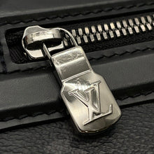 将图像加载到图库查看器中,LOUIS VUITTON Odyssey Messenger NoirM44223 Monogram Eclipse Size PM