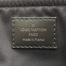Load image into Gallery viewer, LOUIS VUITTON Odyssey Messenger NoirM44223 Monogram Eclipse Size PM