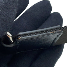 Load image into Gallery viewer, LOUIS VUITTON Alpha Messenger Noir/Volcano OrangeN40421 Damier Graphite Giant