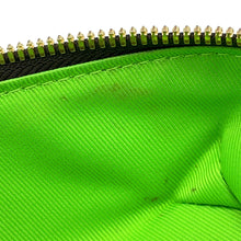 Load image into Gallery viewer, LOUIS VUITTON Vertical Box Trunk GreenM59664 Monogram