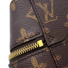 Load image into Gallery viewer, LOUIS VUITTON Vertical Box Trunk GreenM59664 Monogram