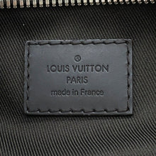 将图像加载到图库查看器中,LOUIS VUITTON Nile/Chapman Brothers Collaboration Dark BrownN42704 Damier Ebene Canvas Size PM