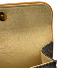 将图像加载到图库查看器中,LOUIS VUITTON Pochette Florentine BeigeM51855 Monogram Size S