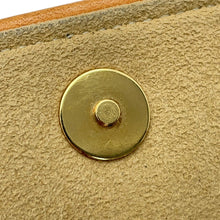 Load image into Gallery viewer, LOUIS VUITTON Pochette Florentine BeigeM51855 Monogram Size S