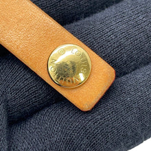 将图像加载到图库查看器中,LOUIS VUITTON Pochette Florentine BeigeM51855 Monogram Size S