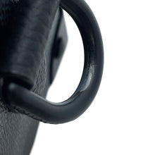 Load image into Gallery viewer, LOUIS VUITTON Mini Soft Trunk NoirM14922 Damouflage Black