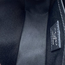 Load image into Gallery viewer, LOUIS VUITTON Mini Soft Trunk NoirM14922 Damouflage Black