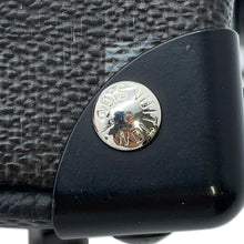 Load image into Gallery viewer, LOUIS VUITTON Mini Soft Trunk NoirM14922 Damouflage Black