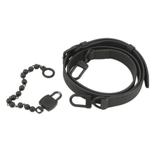 Load image into Gallery viewer, LOUIS VUITTON Mini Soft Trunk NoirM14922 Damouflage Black