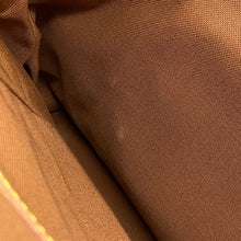 Load image into Gallery viewer, LOUIS VUITTON Montsouris BrownM51135 Monogram Size GM