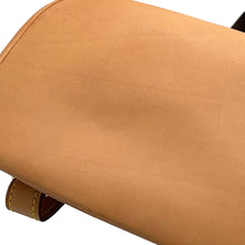 Load image into Gallery viewer, LOUIS VUITTON Montsouris BrownM51135 Monogram Size GM