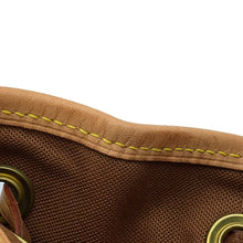 Load image into Gallery viewer, LOUIS VUITTON Montsouris BrownM51135 Monogram Size GM