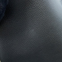 Load image into Gallery viewer, LOUIS VUITTON Lowkey Hobo NoirM25352 Calf Leather Size PM