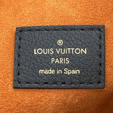 Load image into Gallery viewer, LOUIS VUITTON Lowkey Hobo NoirM25352 Calf Leather Size PM