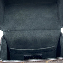 将图像加载到图库查看器中,LOUIS VUITTON Camera box NoirM82465 Monogram Monogram Reverse Canvas
