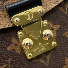 将图像加载到图库查看器中,LOUIS VUITTON Camera box NoirM82465 Monogram Monogram Reverse Canvas