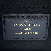 将图像加载到图库查看器中,LOUIS VUITTON Camera box NoirM82465 Monogram Monogram Reverse Canvas