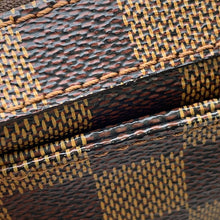 Load image into Gallery viewer, LOUIS VUITTON Geronimos BrownN51994 Damier Ebene Canvas