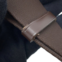 Load image into Gallery viewer, LOUIS VUITTON Geronimos BrownN51994 Damier Ebene Canvas