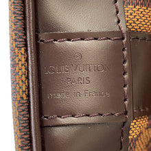 将图像加载到图库查看器中,LOUIS VUITTON Grimaud RedN41160 Damier Ebene Canvas