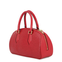 Load image into Gallery viewer, LOUIS VUITTON Jasmin Castilian RedM52087 Epi Leather