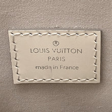 将图像加载到图库查看器中,LOUIS VUITTON Lock It IvoireM4229J Epi Leather